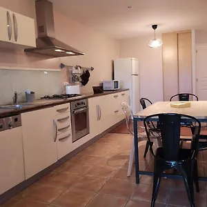Duplex à 2km De La Baie De Cancale-mt St Michel , La Fresnais France