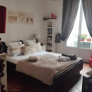 Accommodatie bij particulieren Au Panier, Marseilles