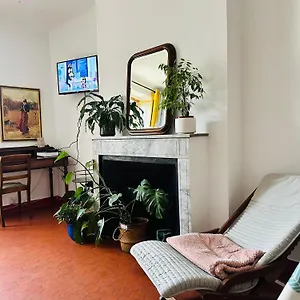 Le Cosy Marsella